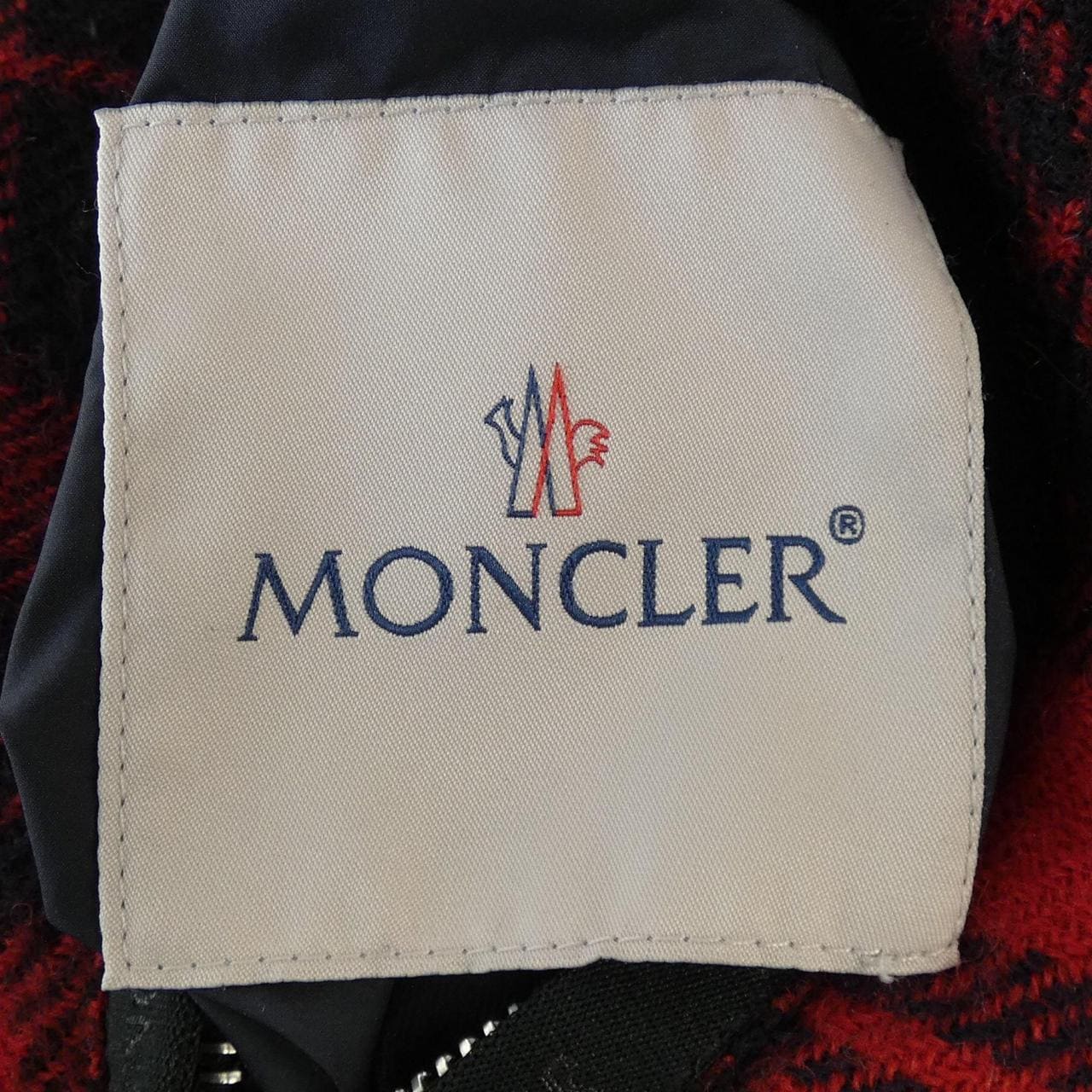 MONCLER MONCLER Down Vest