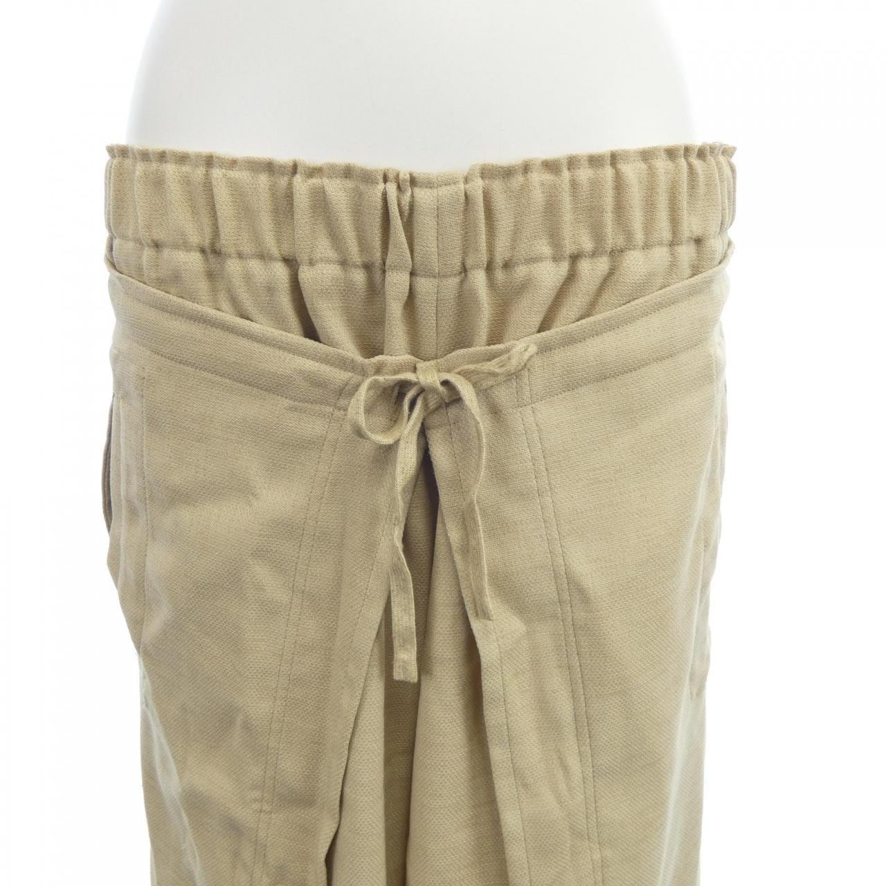 Issey Miyake ISSEY MIYAKE Pants