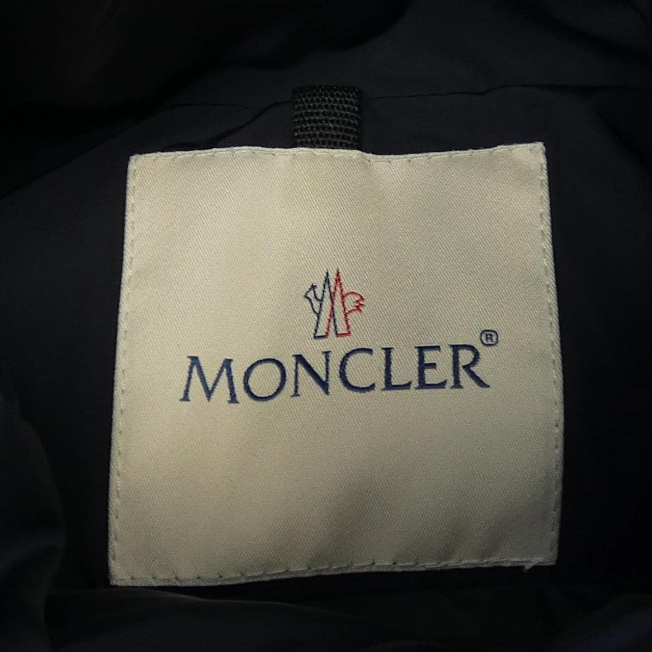 MONCLER蒙克勒羽绒服