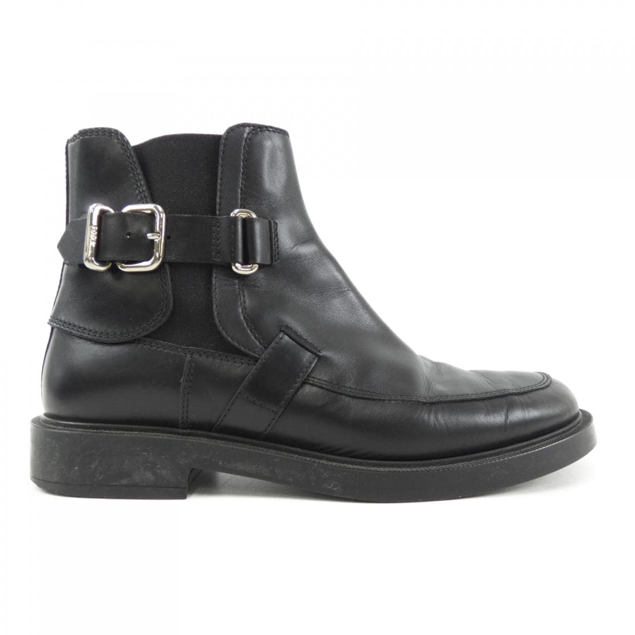 トッズ TOD'S ブーツ