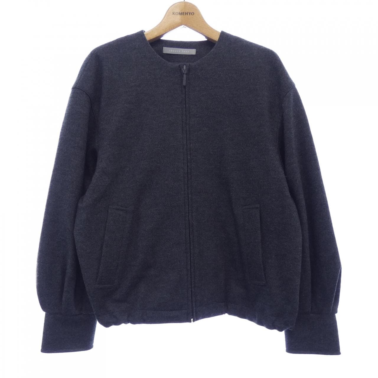 セオリーリュクス Theory luxe ジャケット
