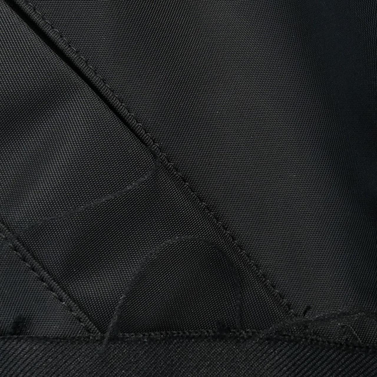 ブラックコムデギャルソン BLACK GARCONS コート
