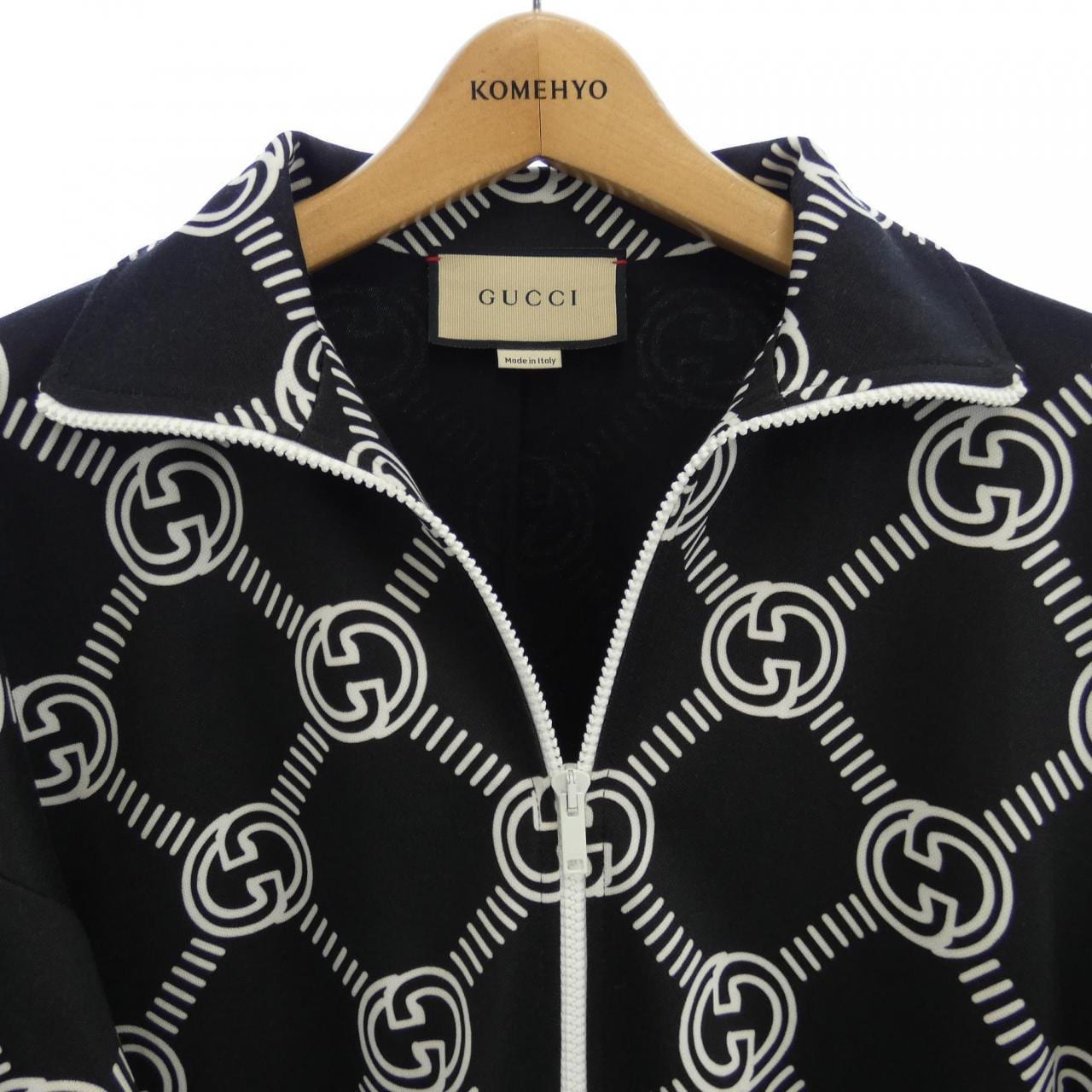 グッチ GUCCI ブルゾン