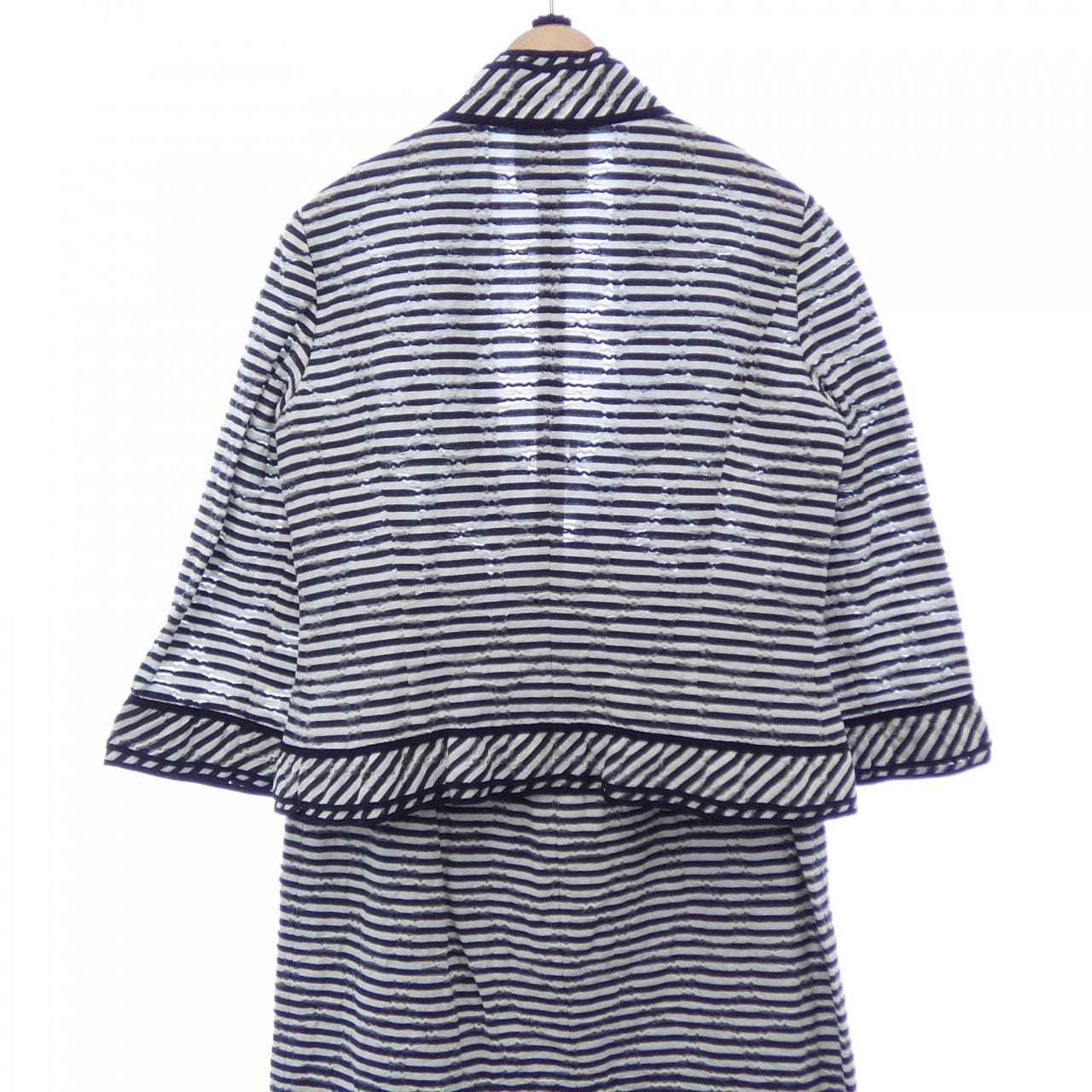 ランバンコレクション LANVIN COLLECTION セットアップ