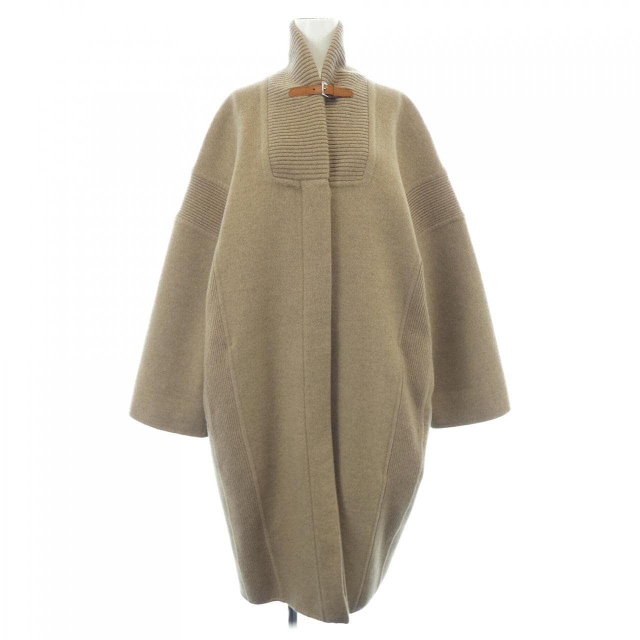 エルメス HERMES *87-7117 コート
