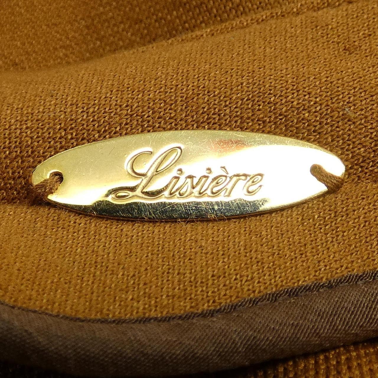 リジェール LISIERE トップス