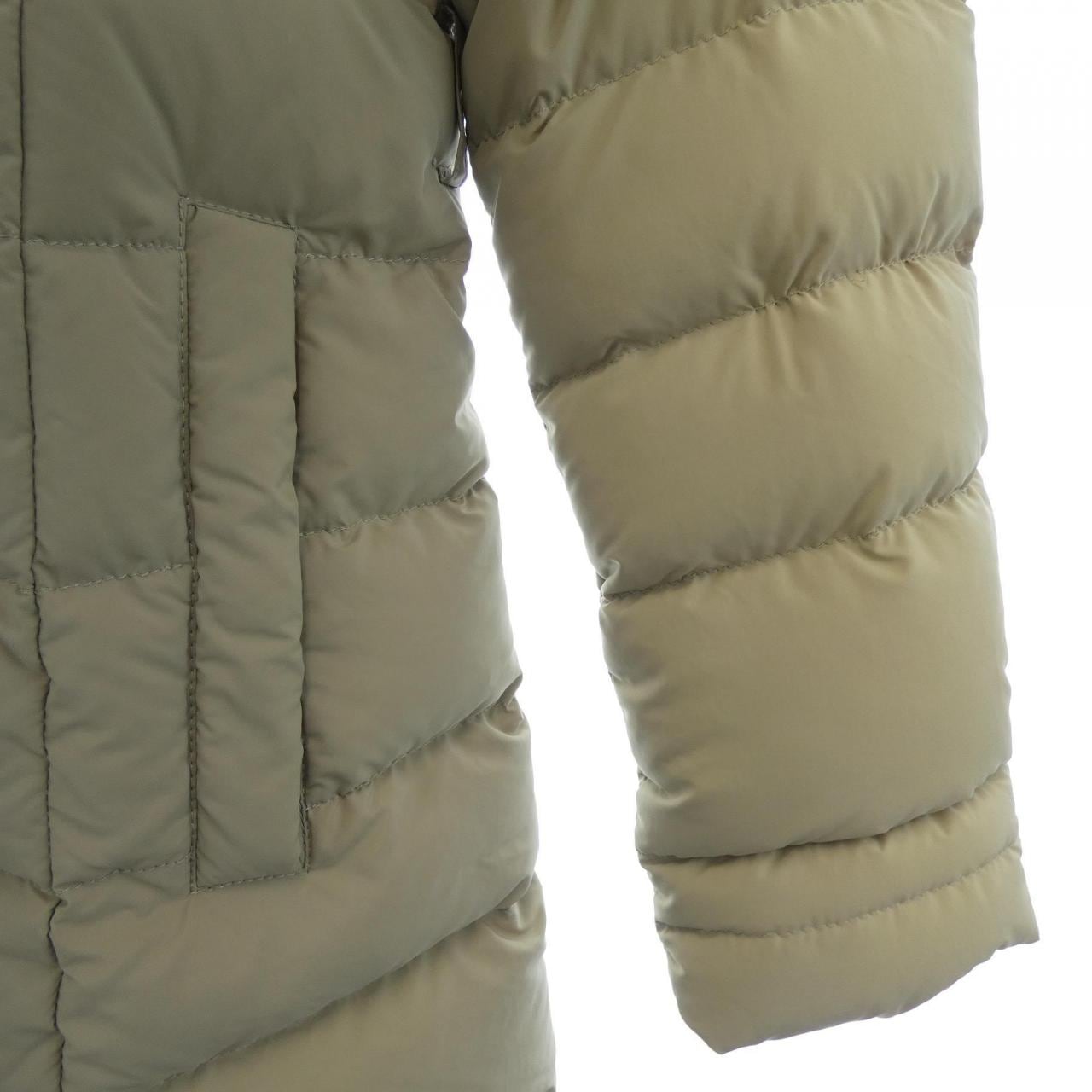 タトラス TATRAS ダウンコート