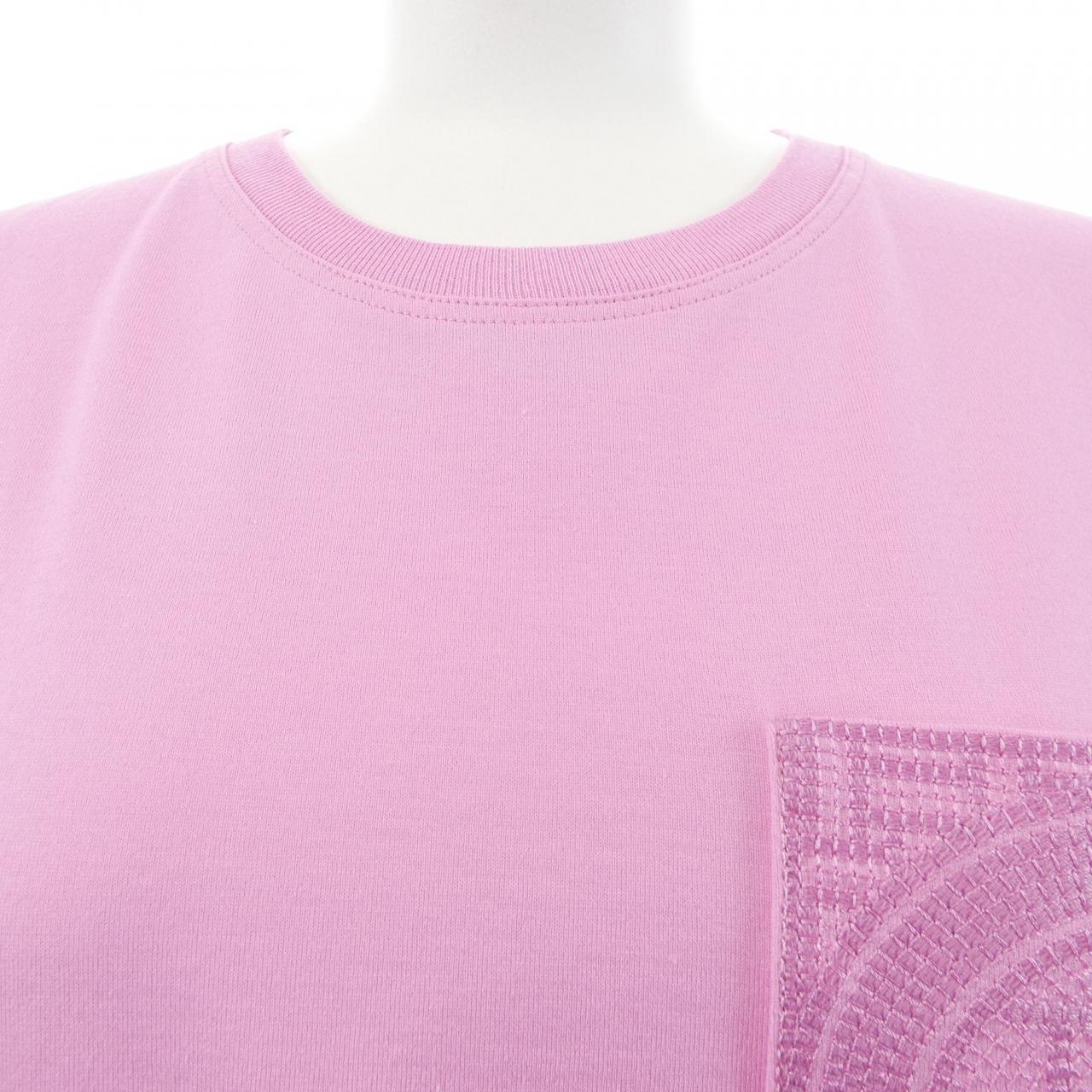 エルメス HERMES モザイク 3E4620DL Tシャツ