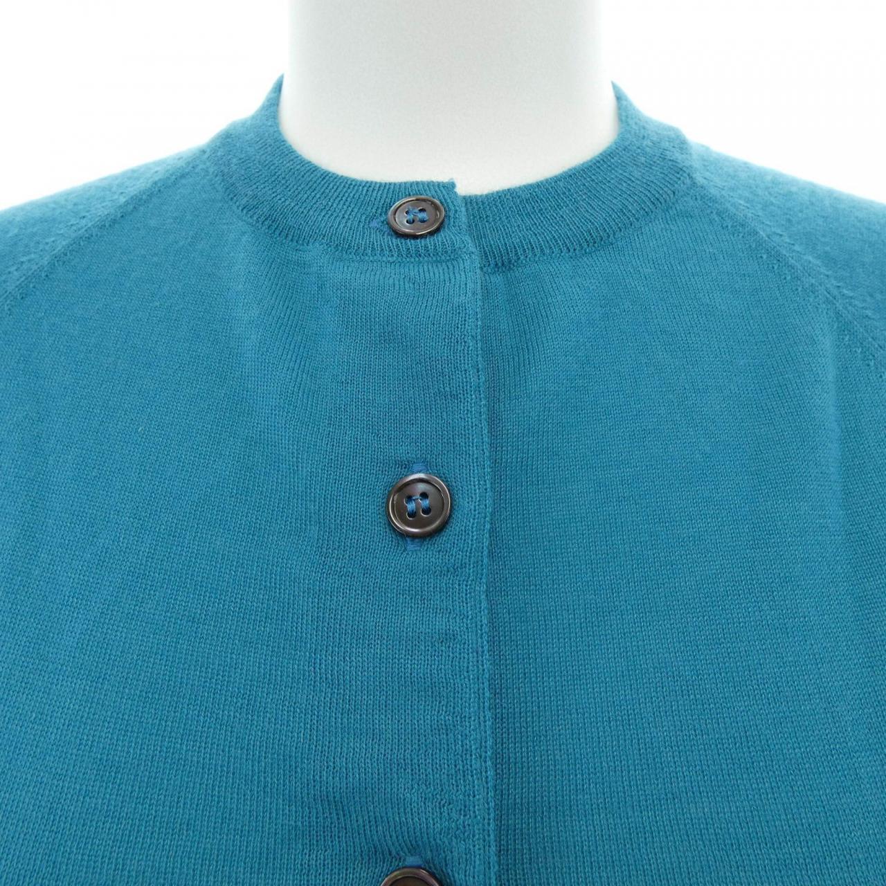 マルニ MARNI カーディガン