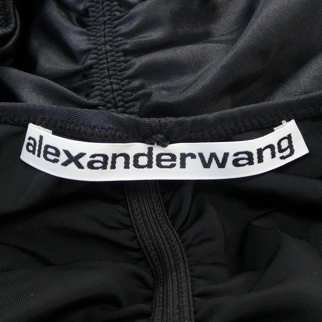 アレキサンダーワン ALEXANDER WANG カーディガン