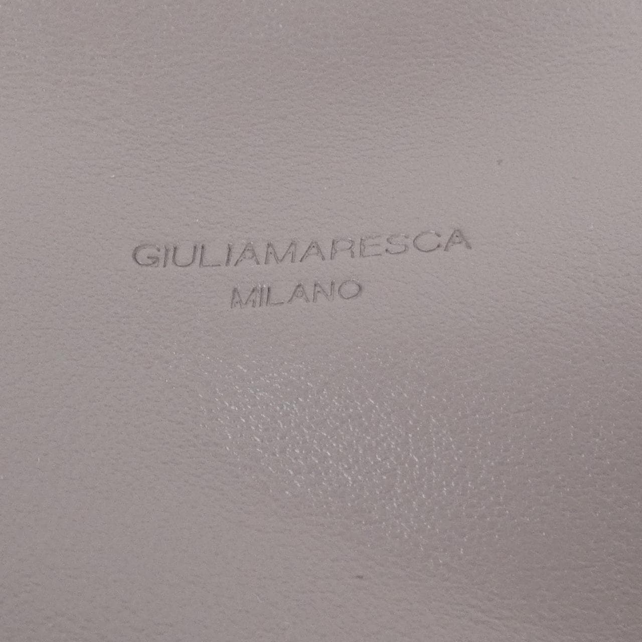 GIULIAMARESCA BAG