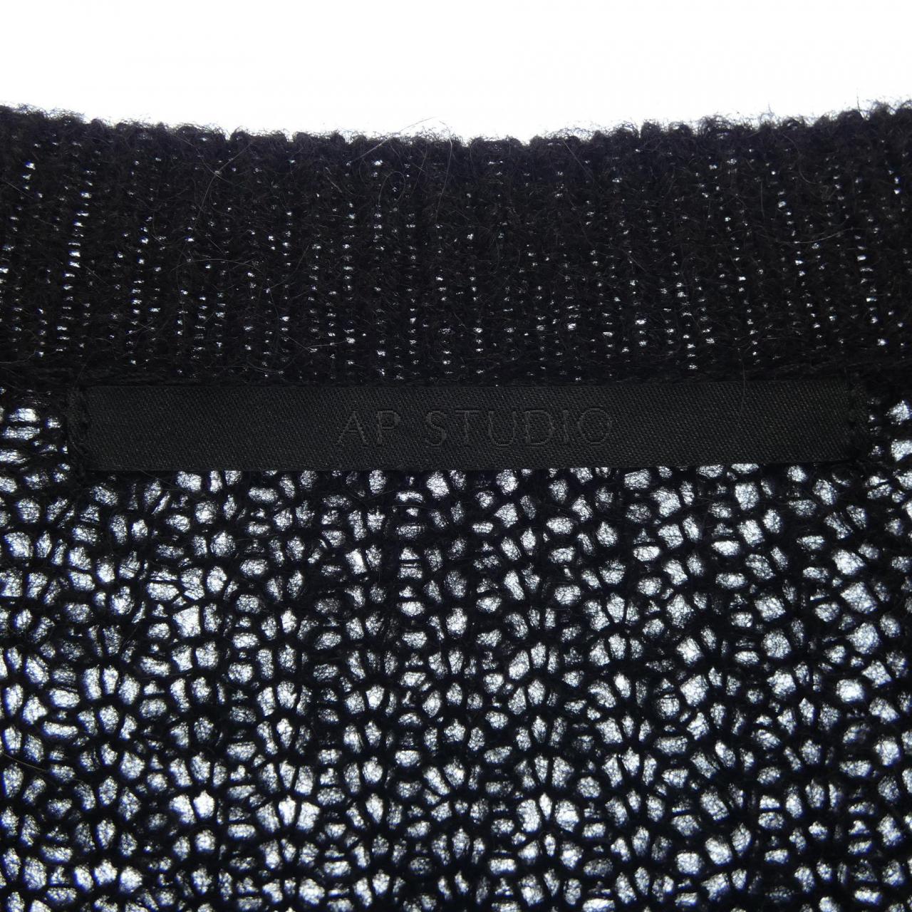 エーピーストゥディオ AP STUDIO ニット