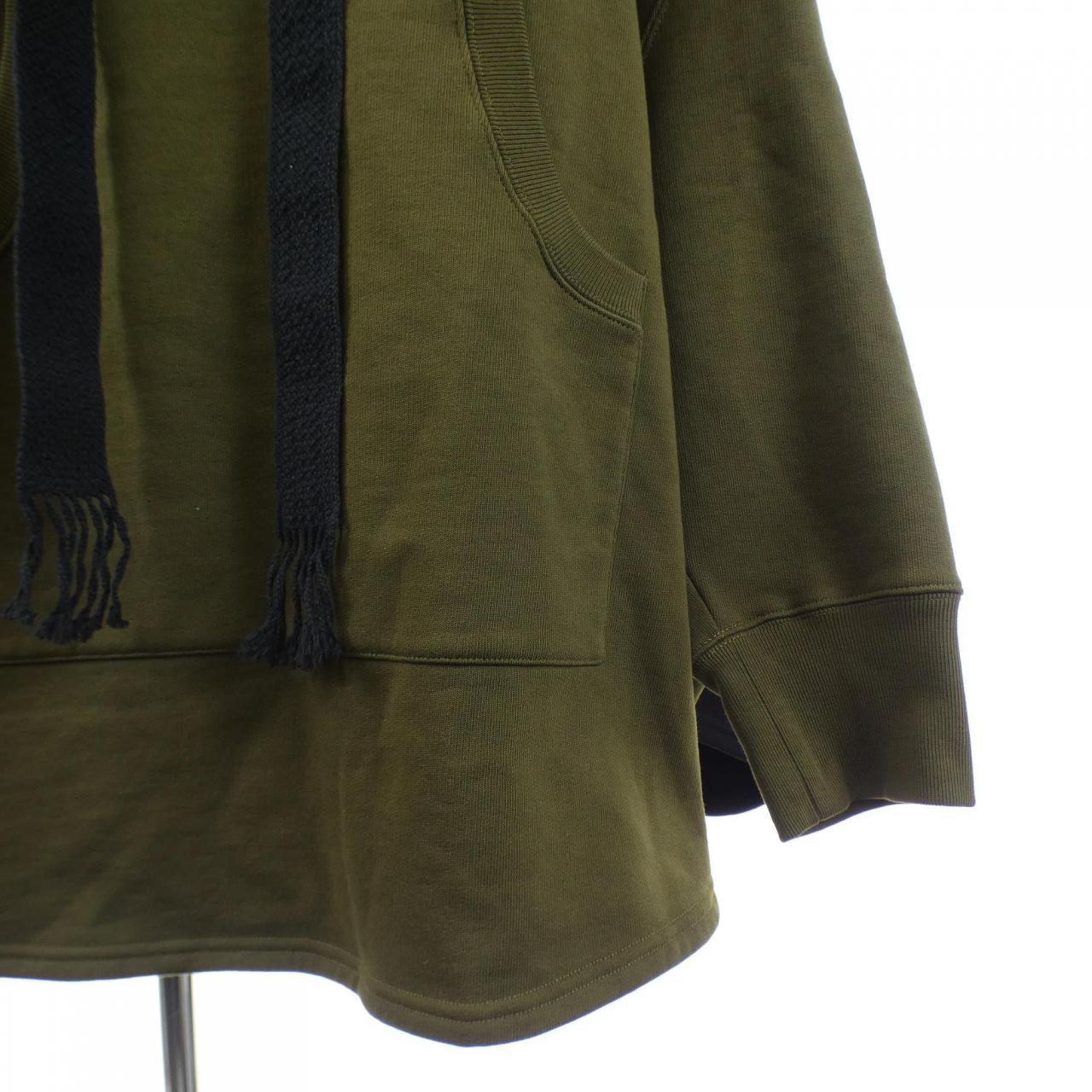 ロエベ LOEWE H526341XB5 パーカー