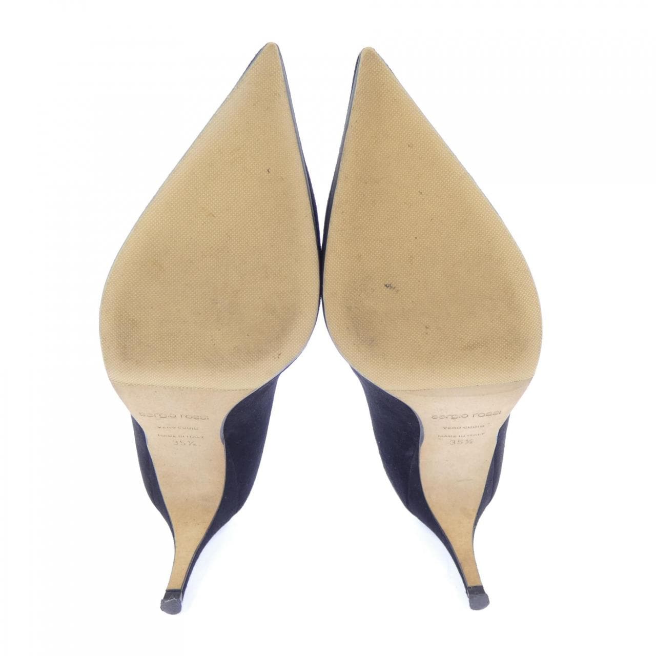 セルジオロッシ sergio rossi パンプス