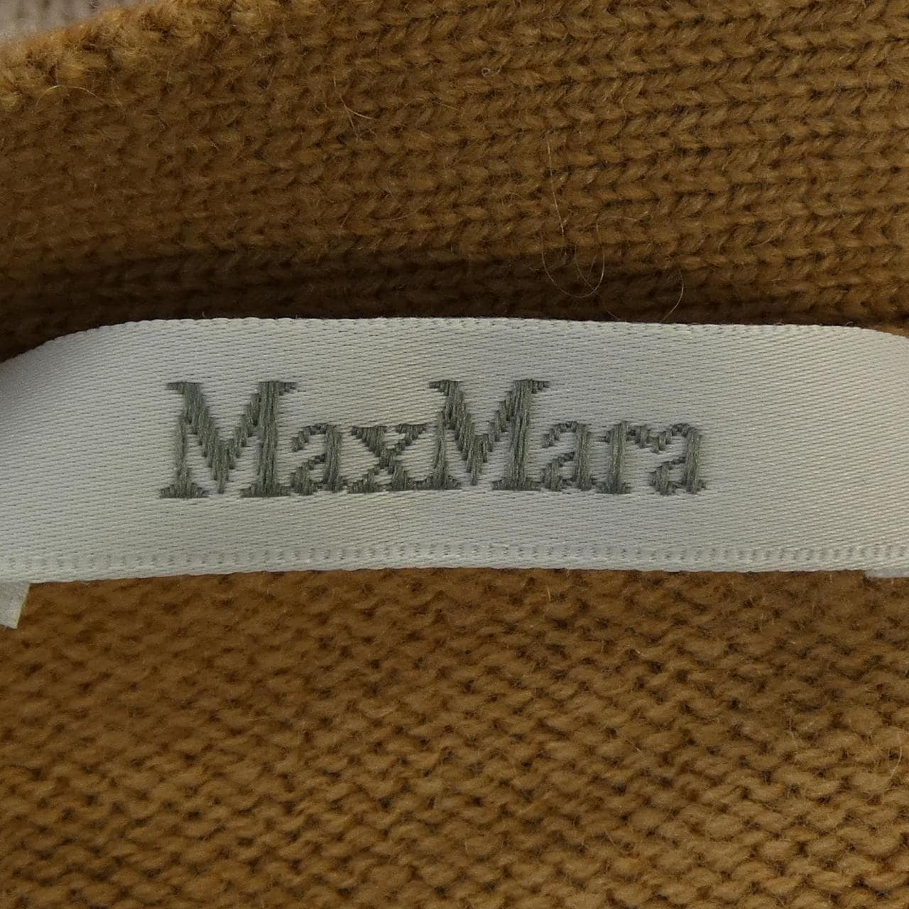 マックスマーラ Max Mara 134603 カーディガン