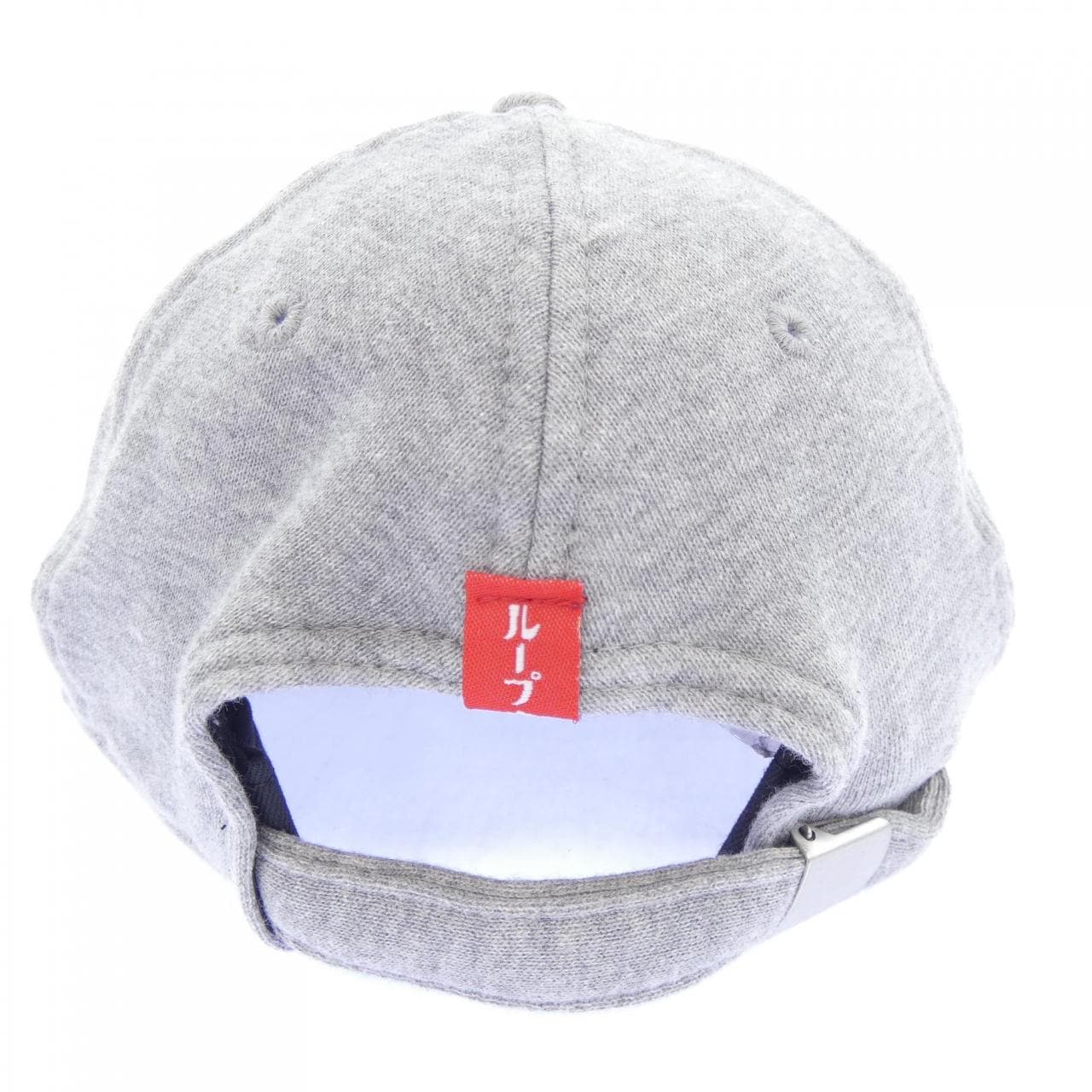 ニューエラ NEW ERA LOOPWHEELER キャップ