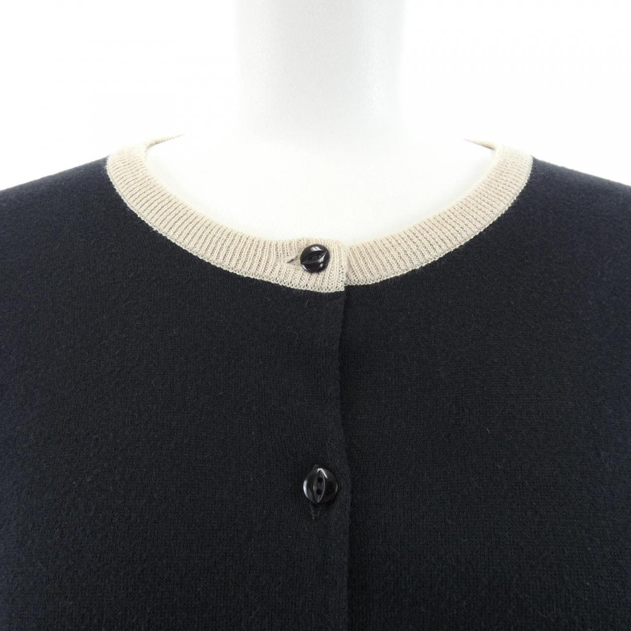 ジョンスメドレー JOHN SMEDLEY カーディガン