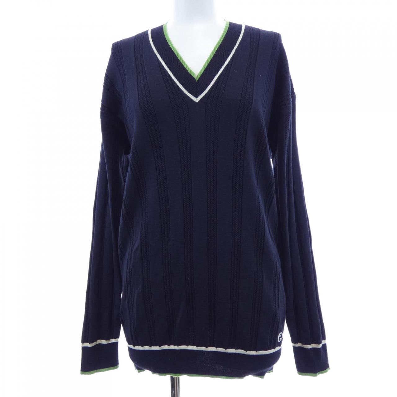 グッチ GUCCI 753782 XKDBJ ニット