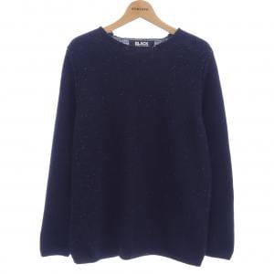ブラックコムデギャルソン BLACK COMME des GARCONS 1Q-N001 ニット