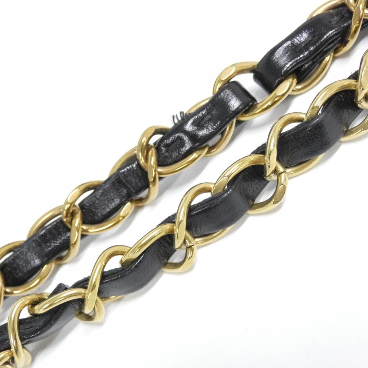 シャネル シャネル22 ライン SMALL AS3260 ショルダーバッグ