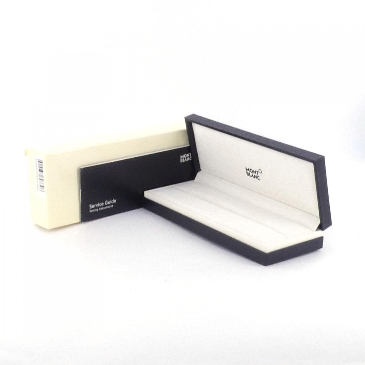 モンブラン スターウォーカースペースブルーメタル 130221 ボールペン