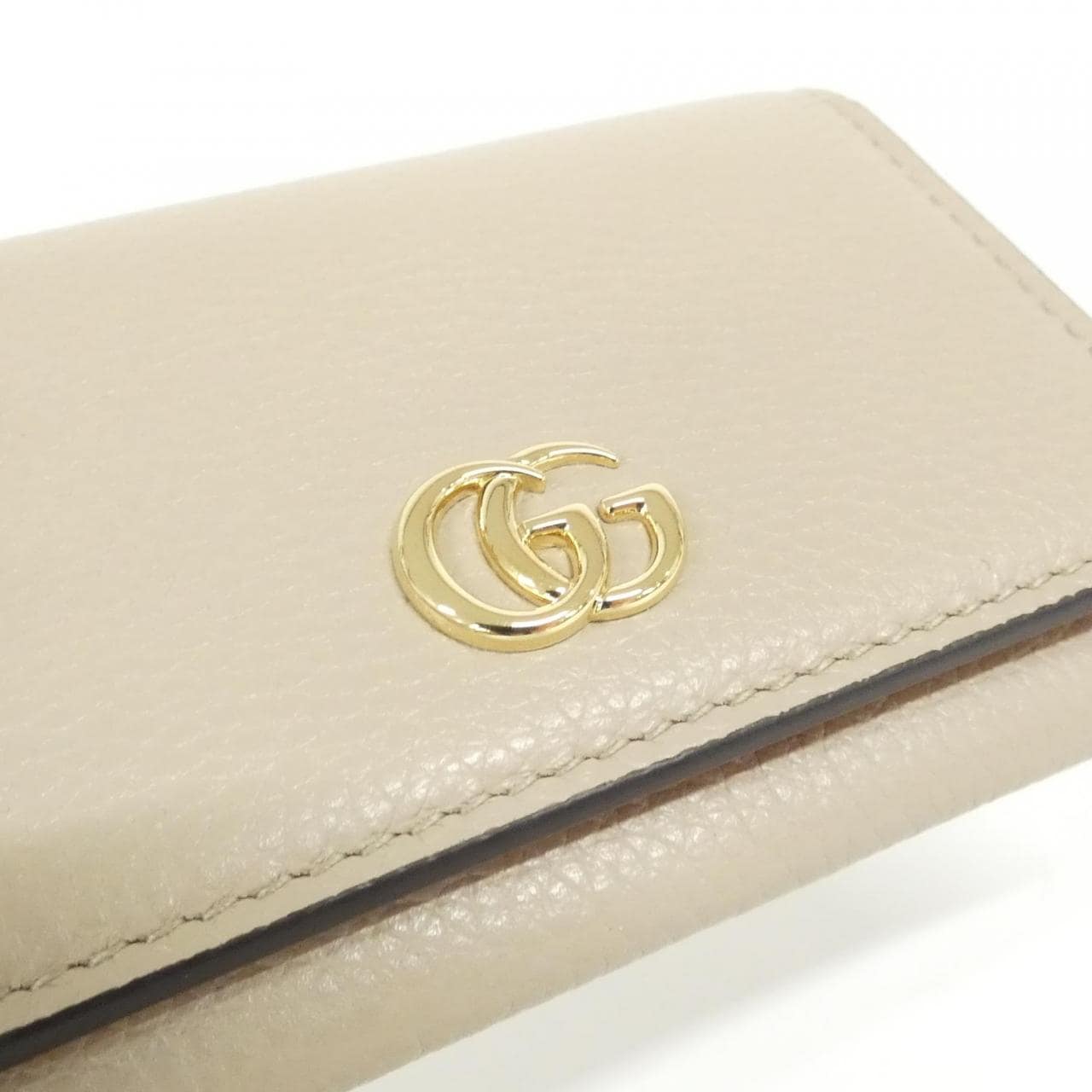 【未使用品】グッチ 739525 AAFBB カードケース