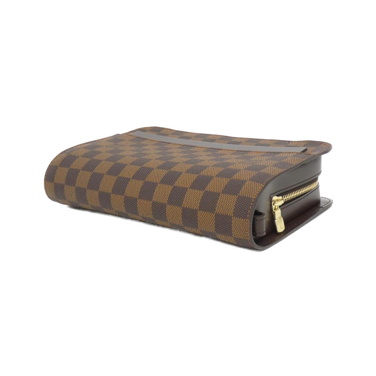 LOUIS VUITTON Damier Saint Louis N51993 第二包