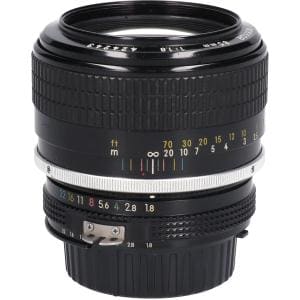 ＡＩ８５ｍｍ　Ｆ１．８改