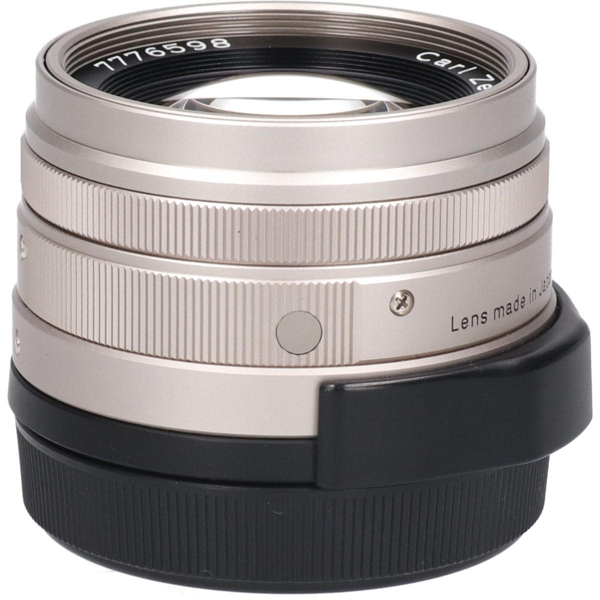 ＰＬＡＮＡＲ　Ｇ４５ｍｍ　Ｆ２