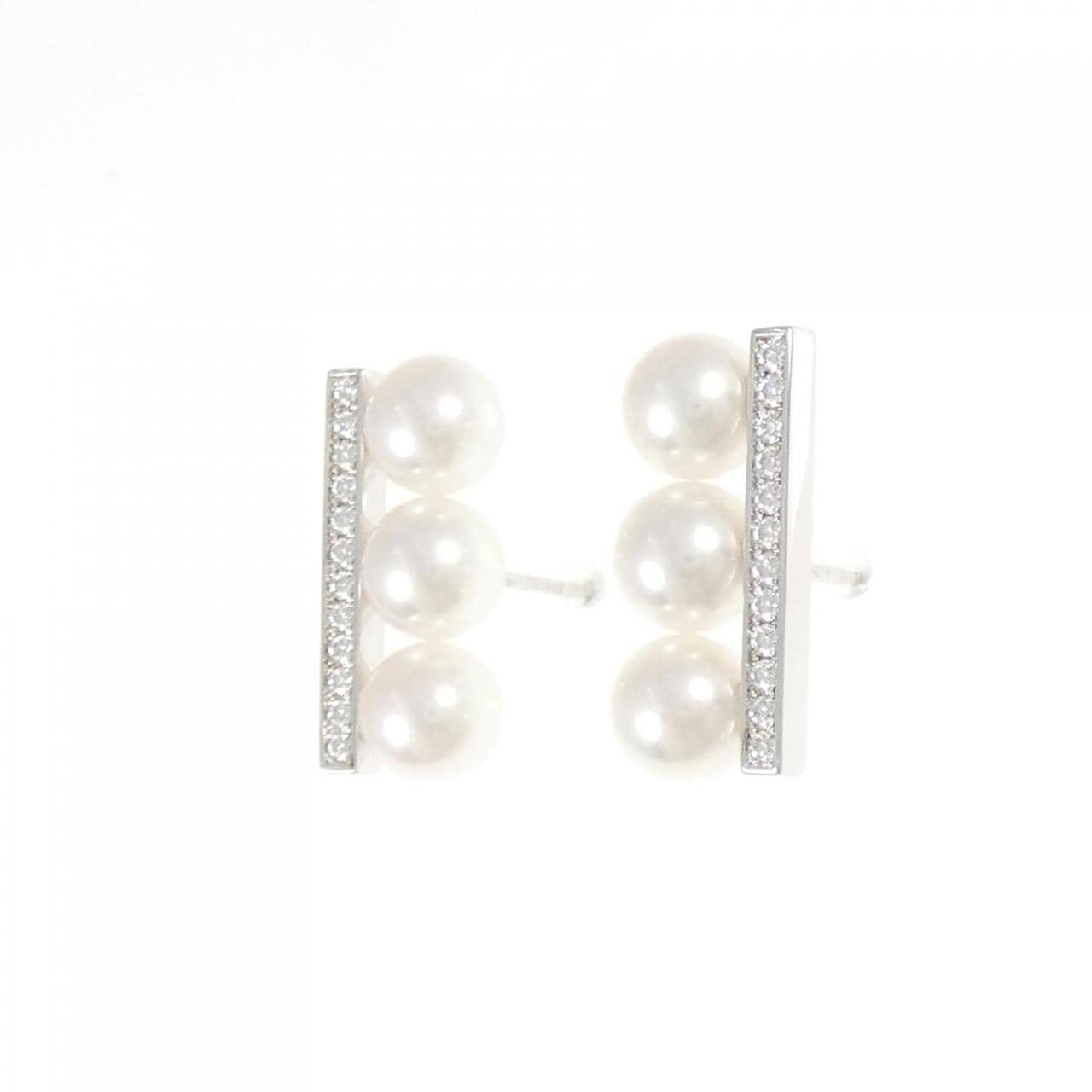 タサキ バランス ネオ ピアス