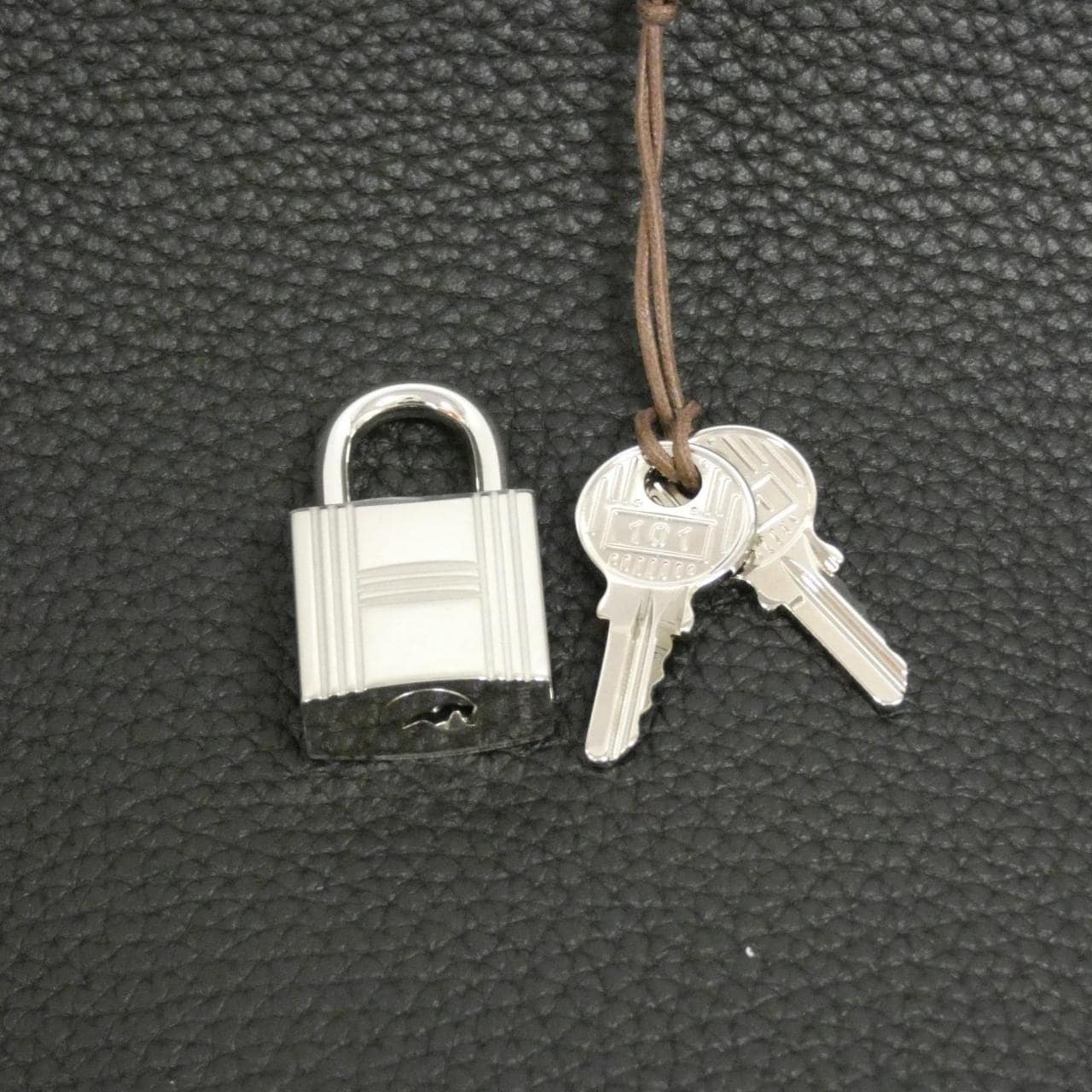 [Unused items] HERMES Picotin Lock MM 060991CK Bag