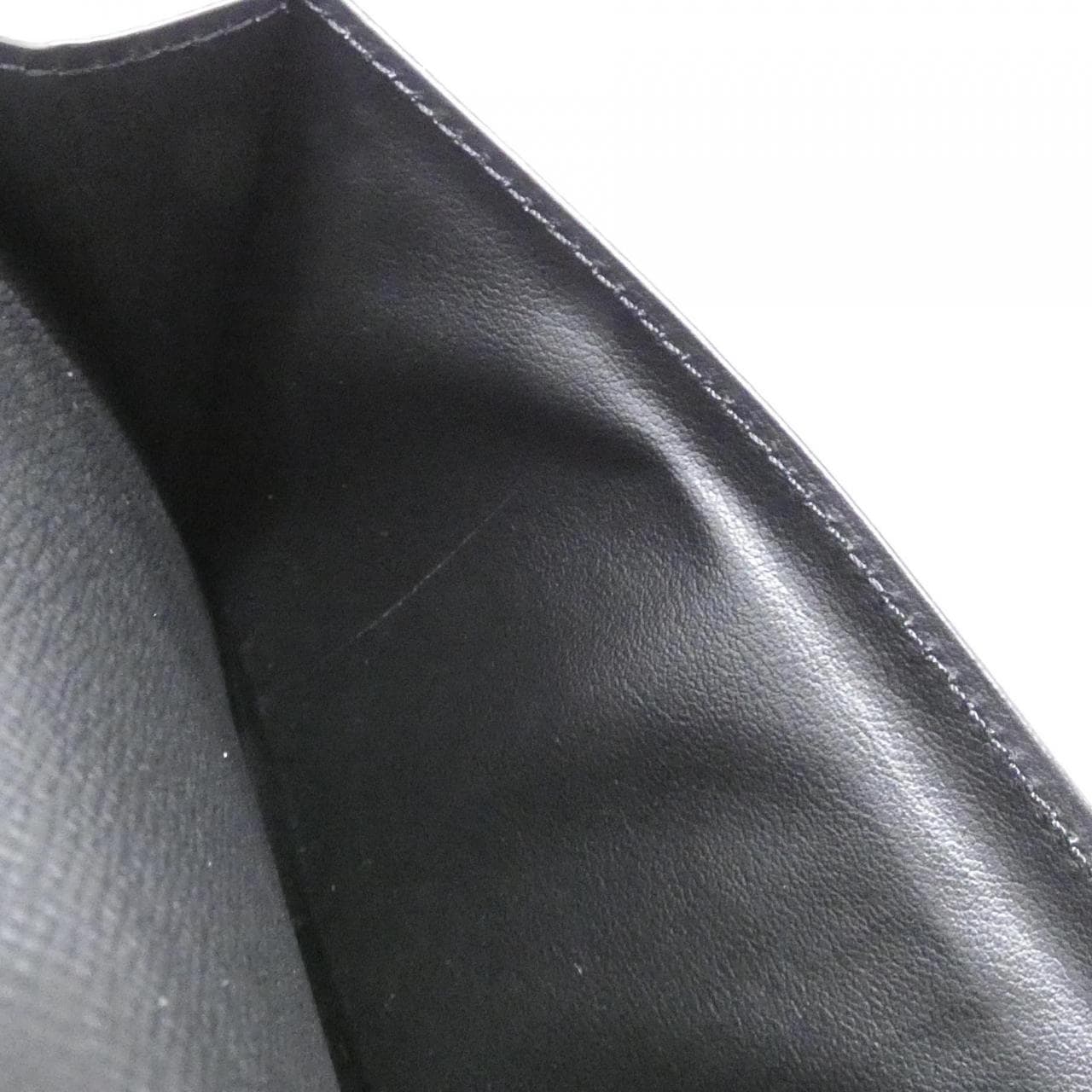 ルイヴィトン モノグラム エクリプス ジッピー ウォレット ヴェルティカル M62295 財布