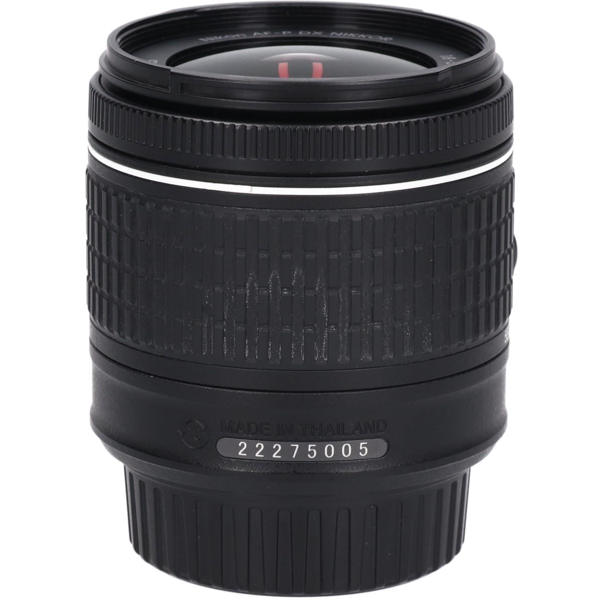 ＡＦ－Ｐ　ＤＸ１８－５５ｍｍ　Ｆ３．５－５．６Ｇ　ＶＲ