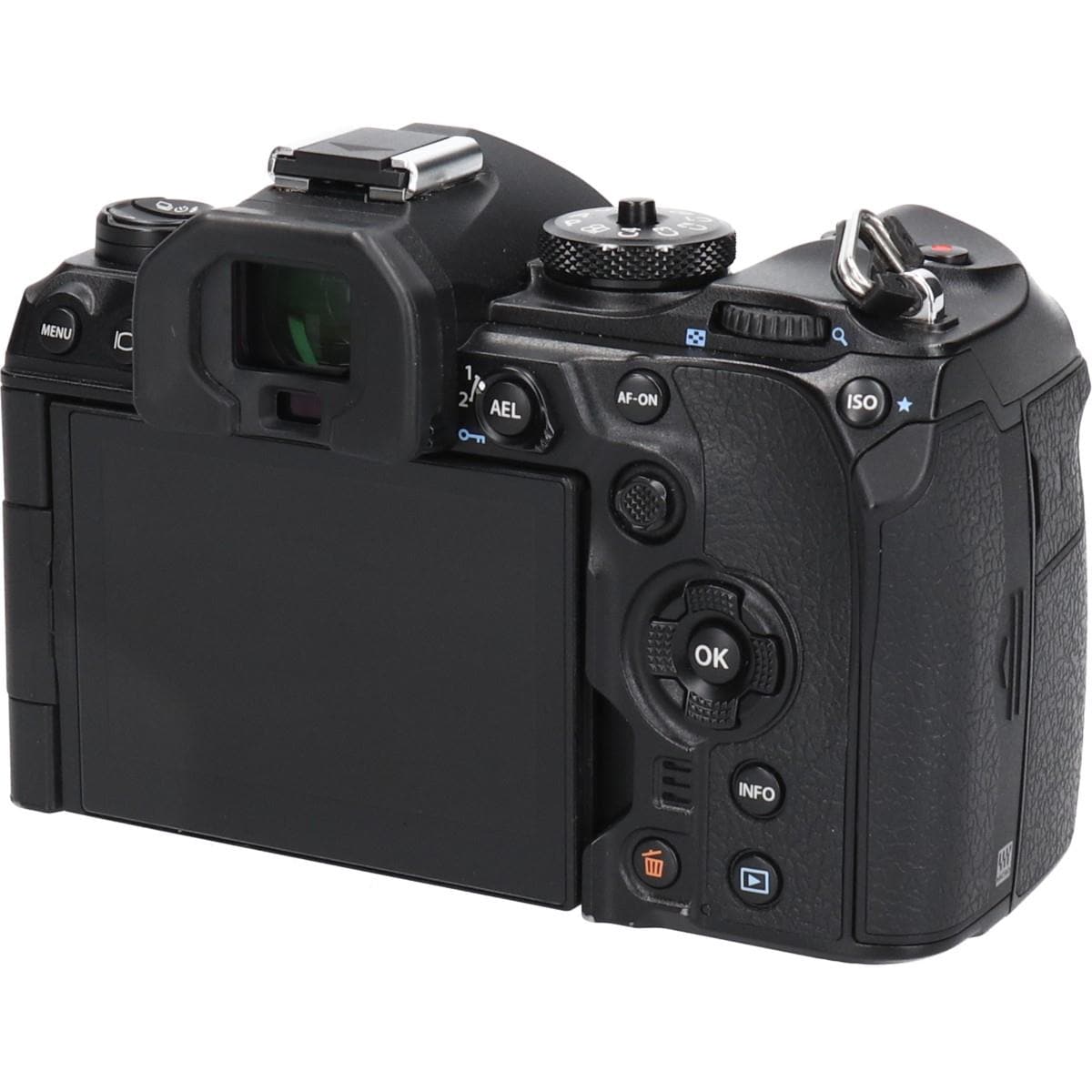 ＯＭ－１ＭＡＲＫ　ＩＩ