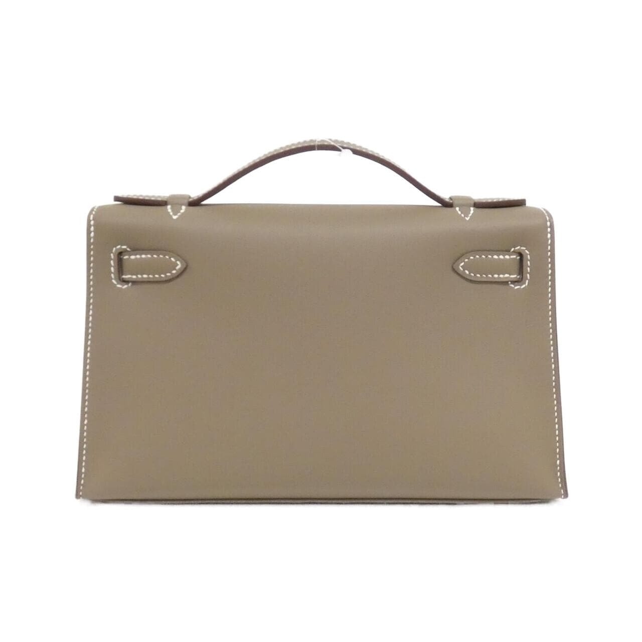 【未使用品】エルメス ポシェットケリー MINI 049417CC バッグ