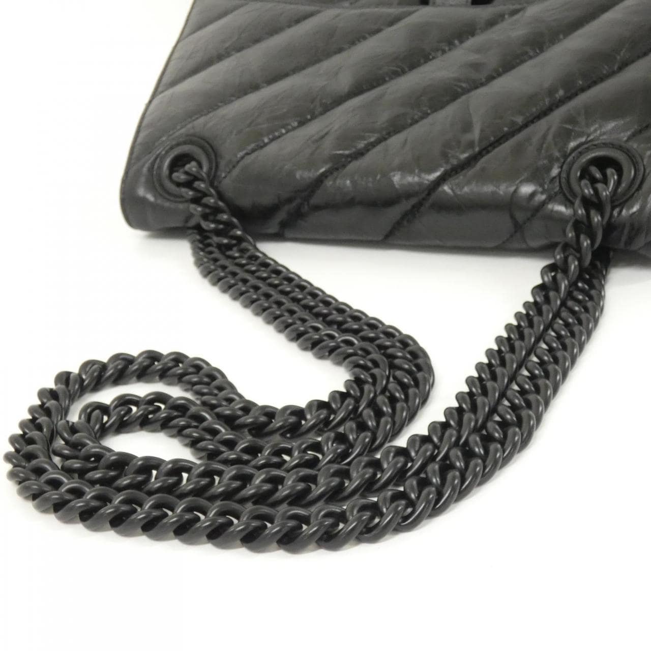 コメ兵｜バレンシアガ クラッシュ ミディアム 716393 210IY