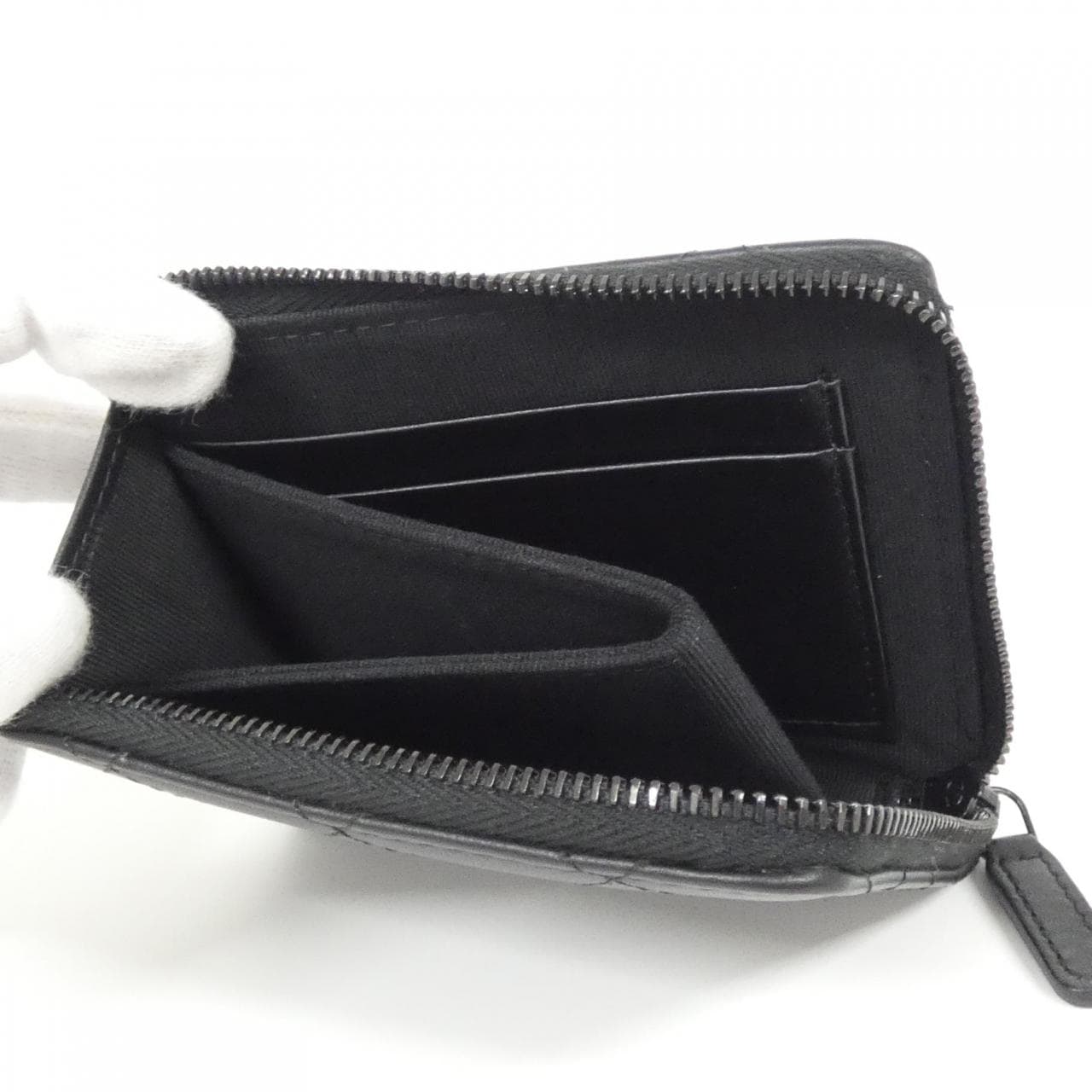 シャネル AP3997 財布