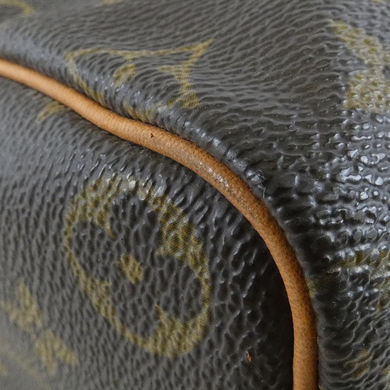 ルイヴィトン モノグラム スピーディ 40cm M41522 ボストンバッグ