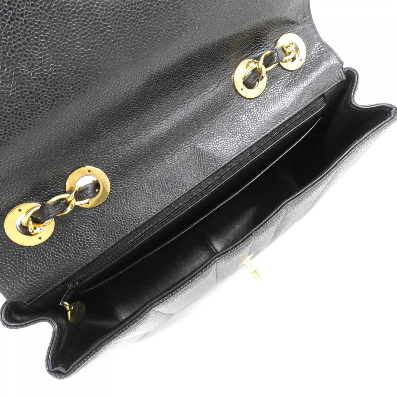 【ヴィンテージ】シャネル ショルダーバッグ