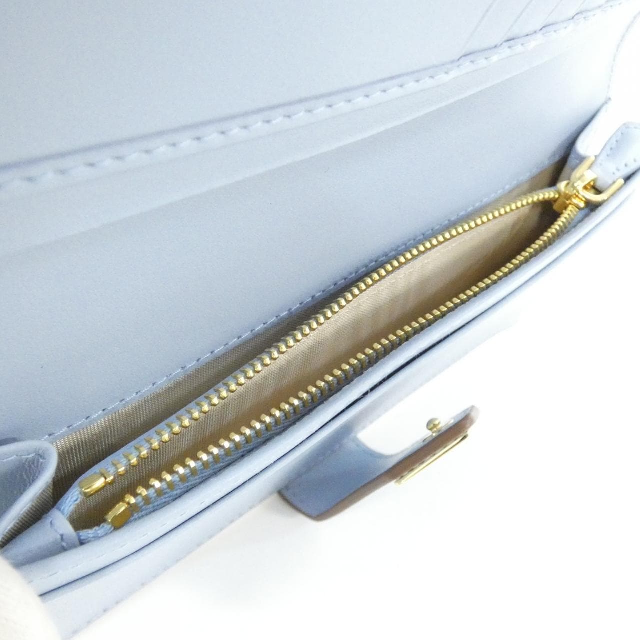 【未使用品】プラダ 1MV025 財布