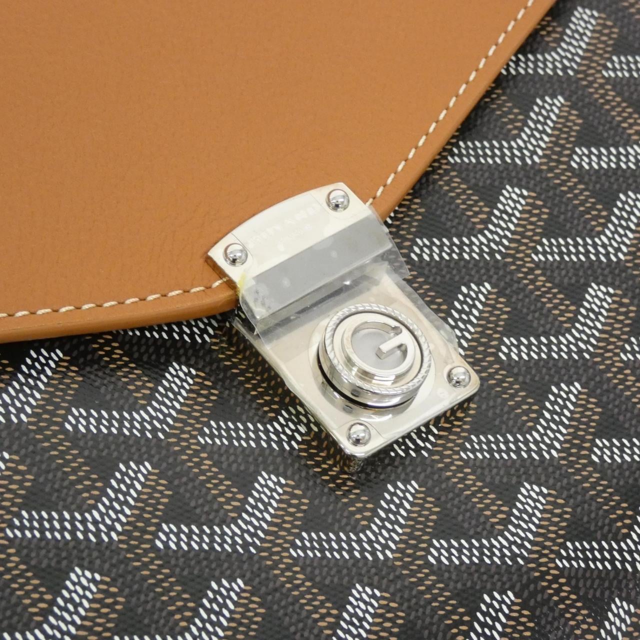 ゴヤール シープレ ショルダーバッグ