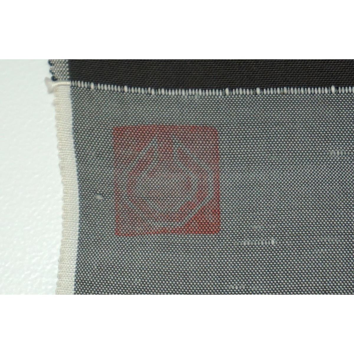 [Unused items] Kijyaku cloth Ushikubi Tsumugi