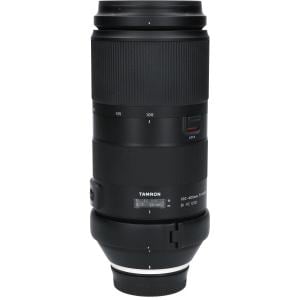 ＴＡＭＲＯＮ　ニコン１００－４００ｍｍ　Ｆ４．５－６．３ＤＩＶＣＵＳＤ