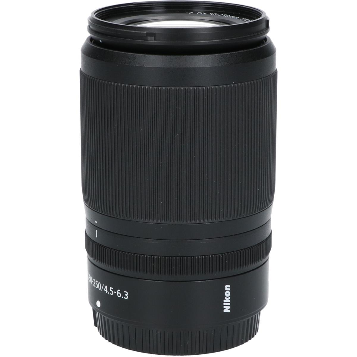 NIKON Z DX50-250mm F4.5-6.3VR