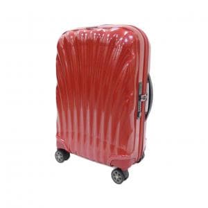 [BRAND NEW] Samsonite C-LITE Spinner 55 Expandable 36-42L 134679 Carry Bag