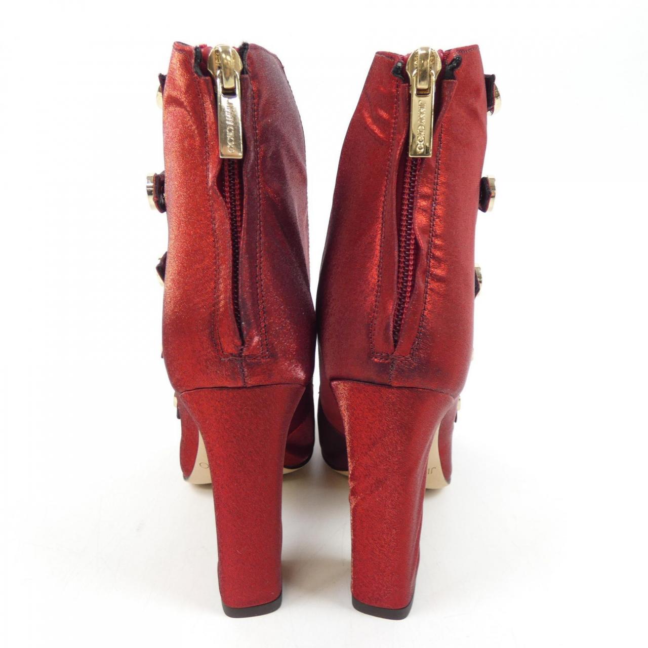 JIMMY CHOO CHOO shoes