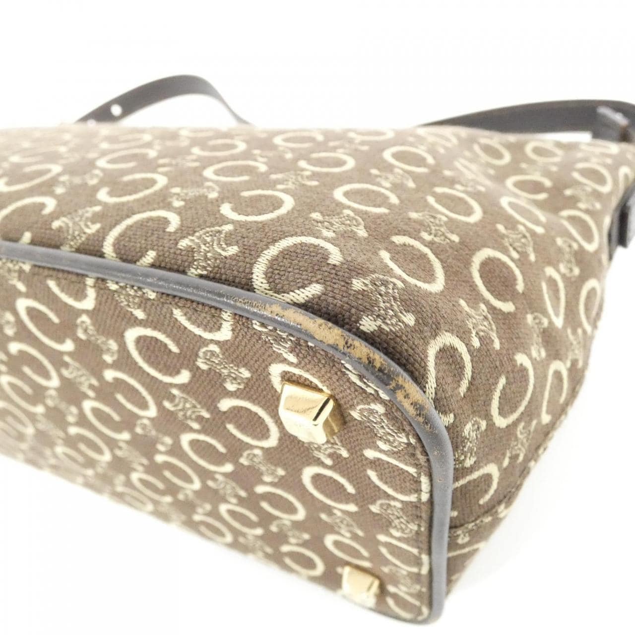 [vintage] CELINE shoulder bag