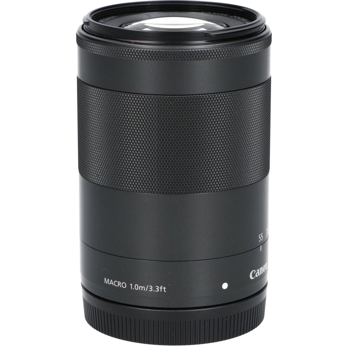 ＥＦ－Ｍ５５－２００ｍｍ　Ｆ４．５－６．３ＩＳ　ＳＴＭ