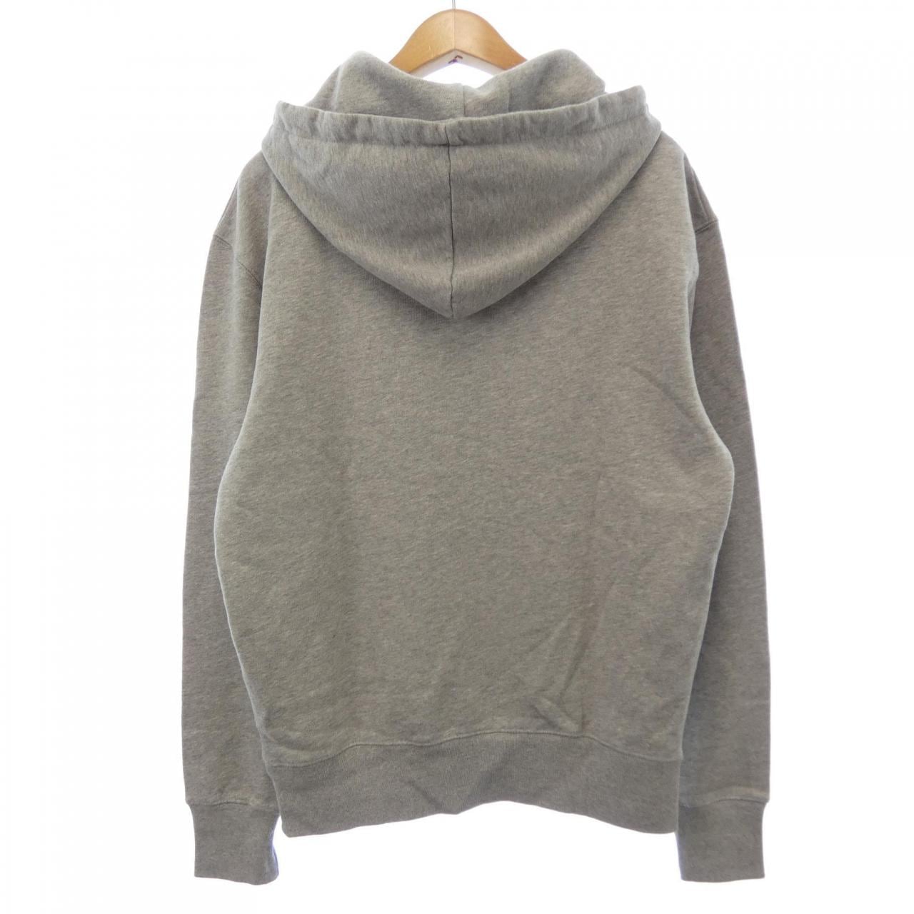 MAISON KITSUNE IU00355KM0001 PARKER
