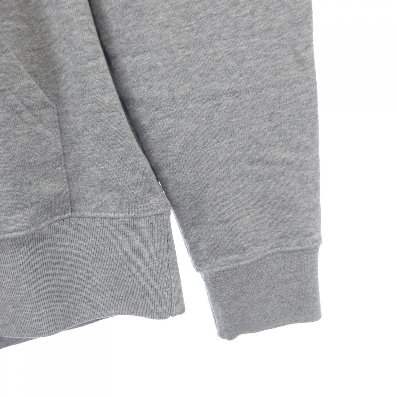 メゾンキツネ MAISON KITSUNE IU00355KM0001 パーカー